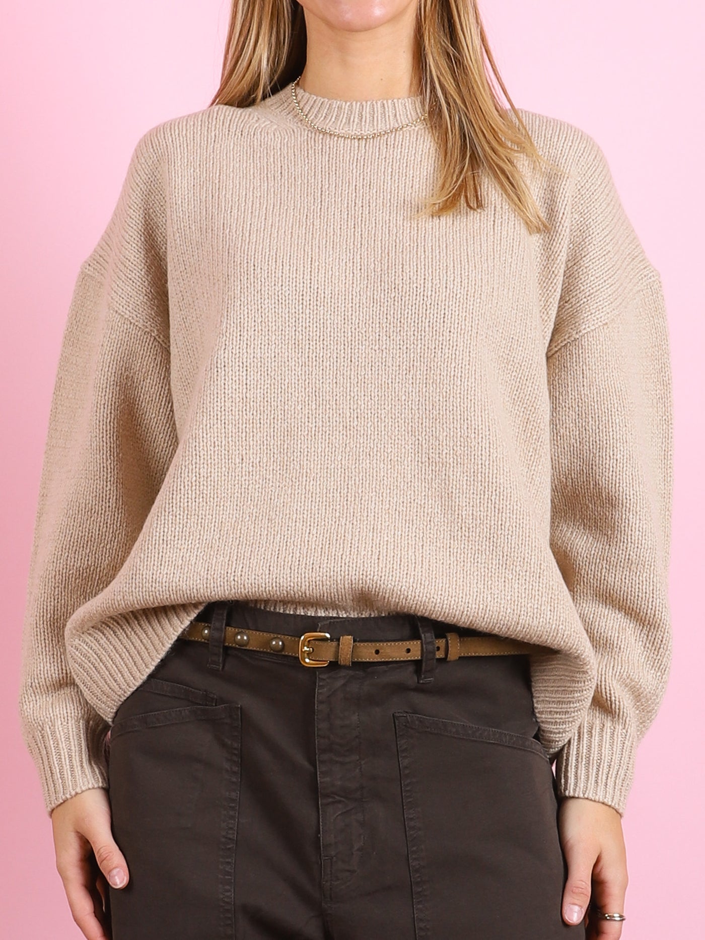 Chassy Sweater