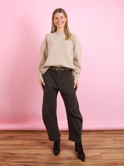 Shon Pant