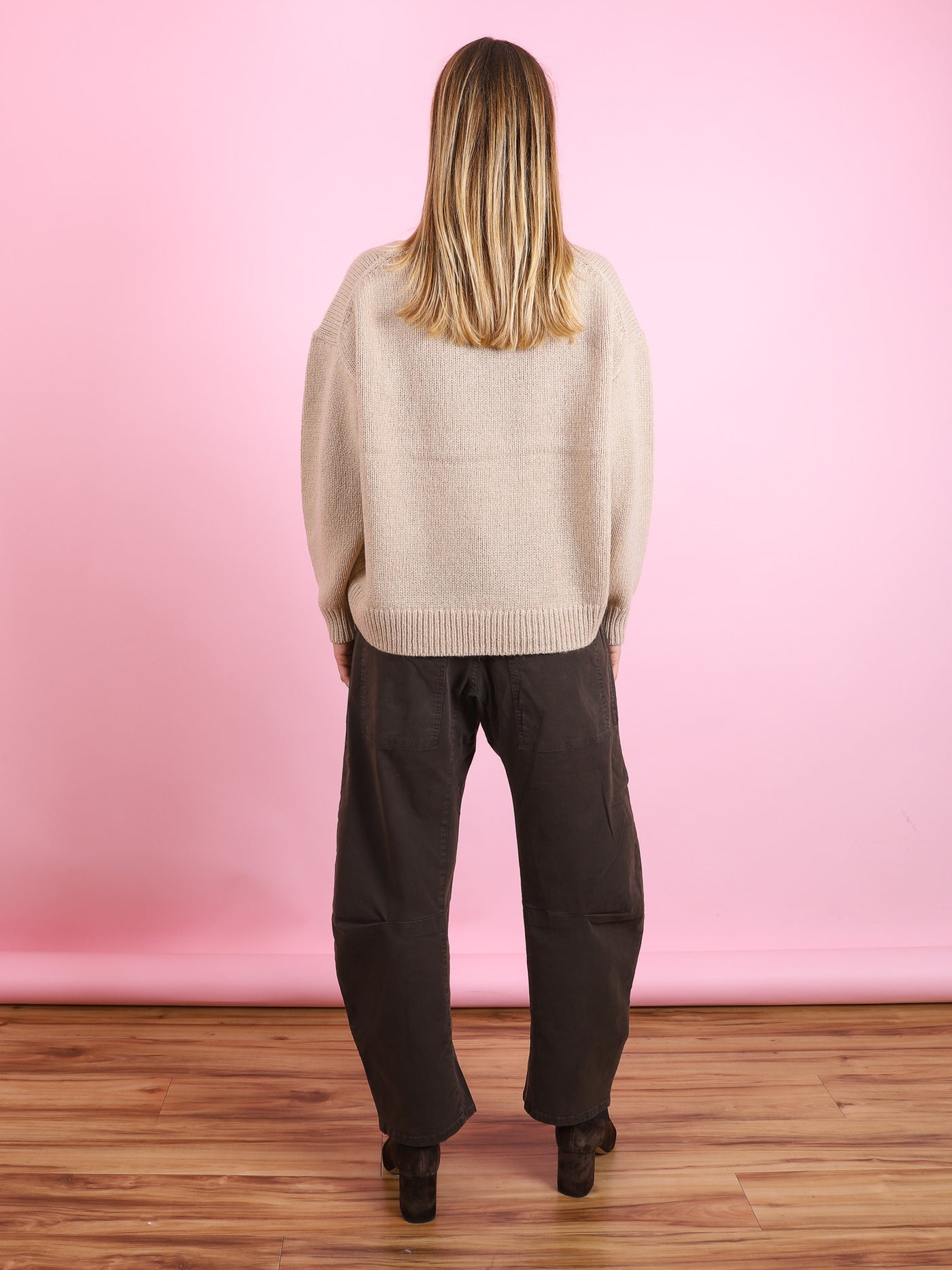 Shon Pant