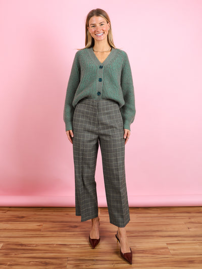 Check Pants