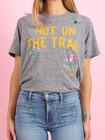 The Rowdy Tee