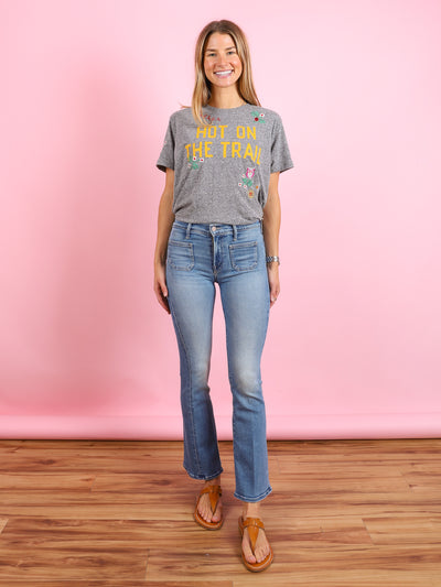 The Rowdy Tee