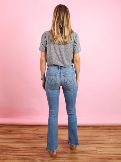 Lil Patch Pocket Weekender Jean