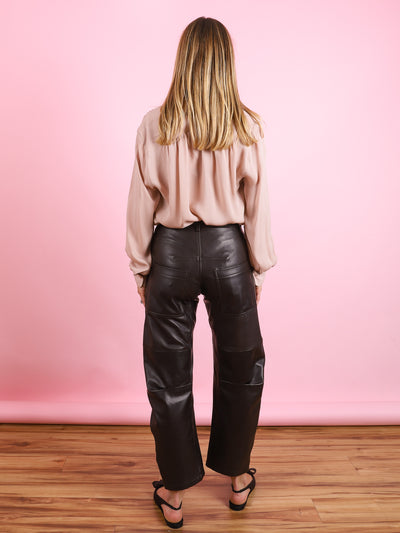 Revi Blouse