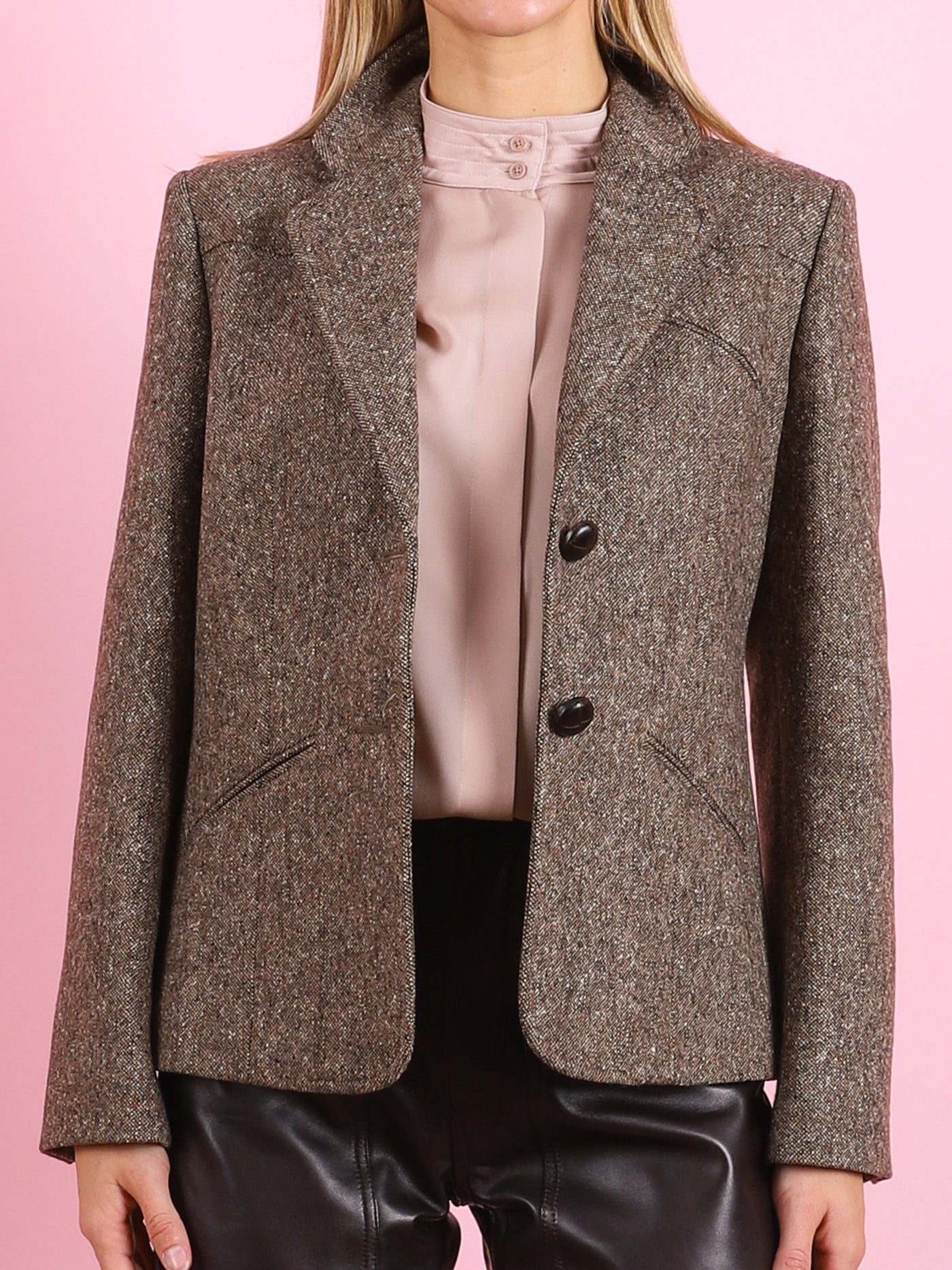 Lyon Jacket