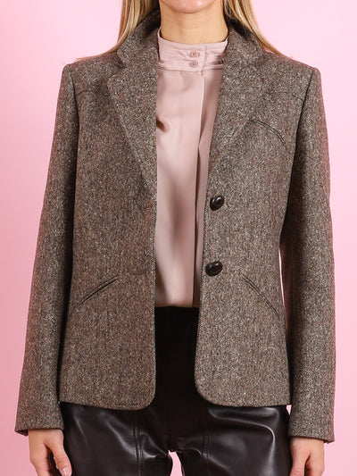 Lyon Jacket