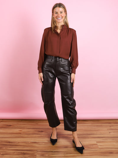 Revi Blouse