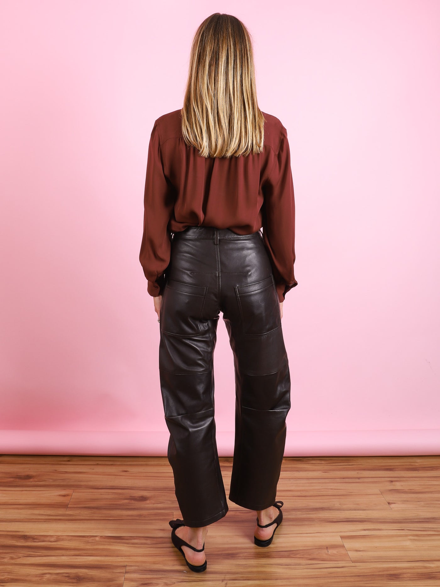 Revi Blouse