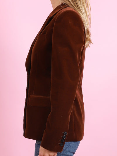 Veda Jacket