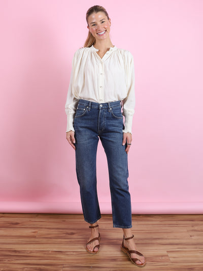Cesar Blouse