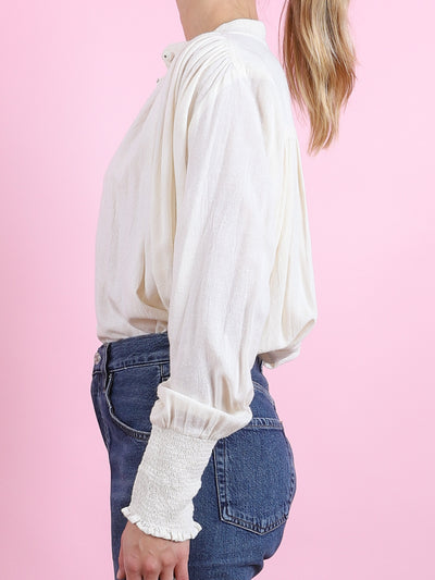 Cesar Blouse