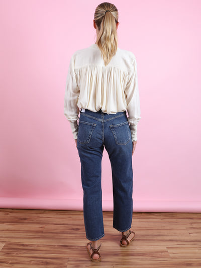 Cesar Blouse