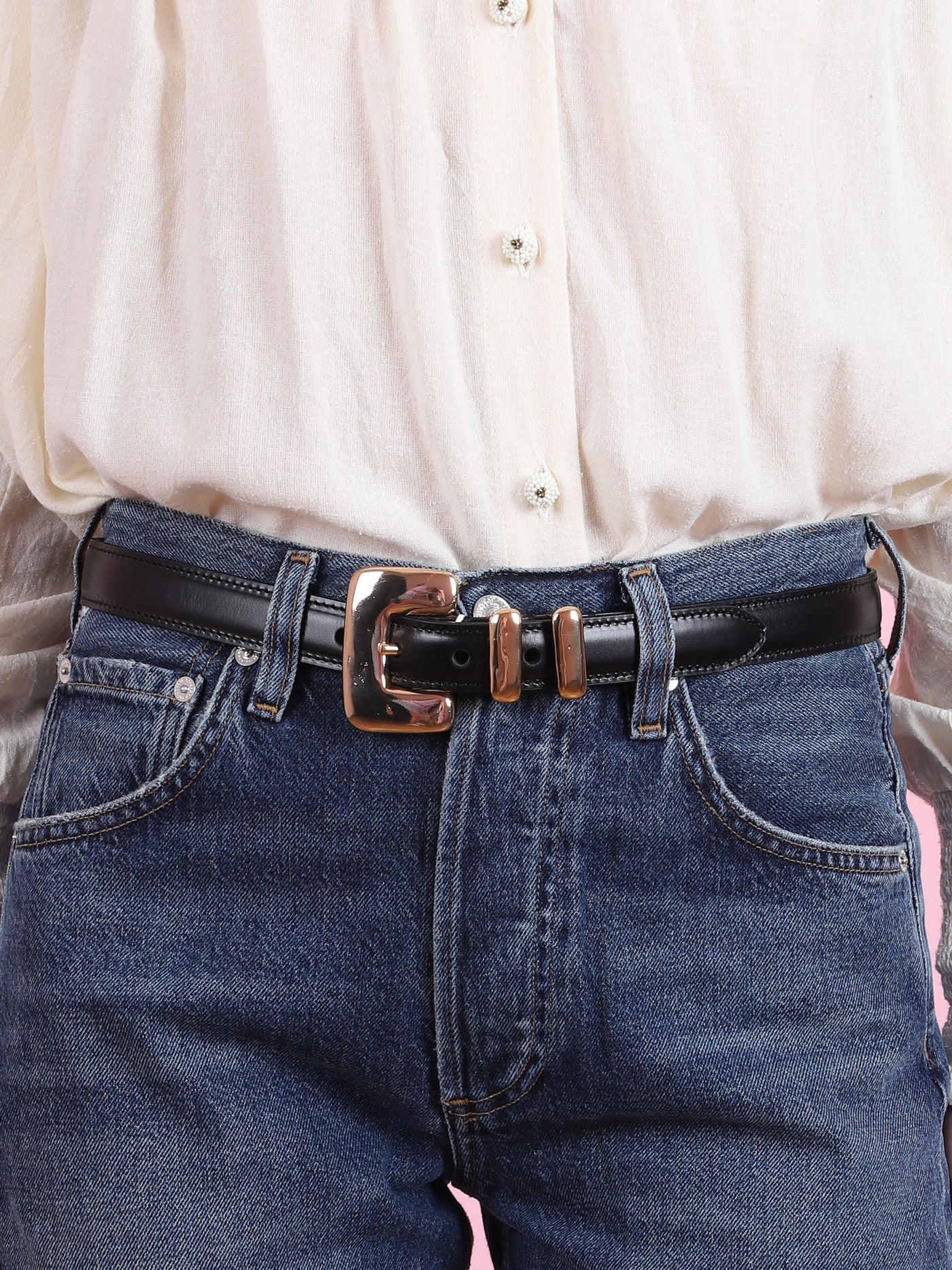 Tetra Belt