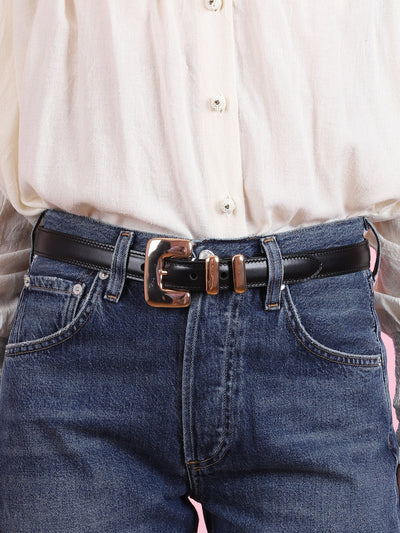 Tetra Belt