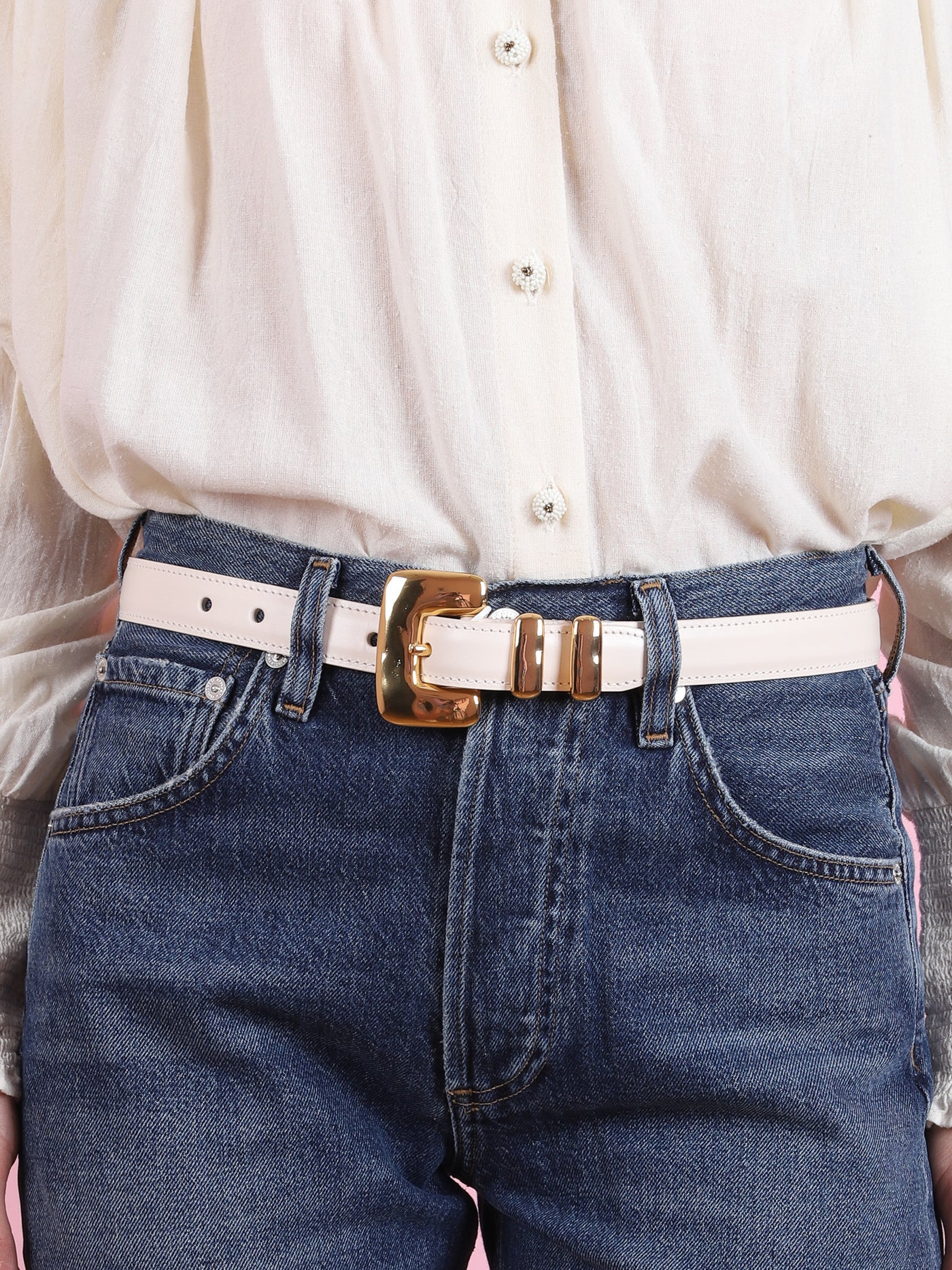 Tetra Belt