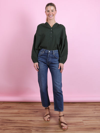 Nipoa Blouse