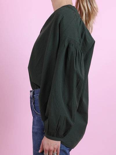 Nipoa Blouse