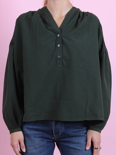 Nipoa Blouse