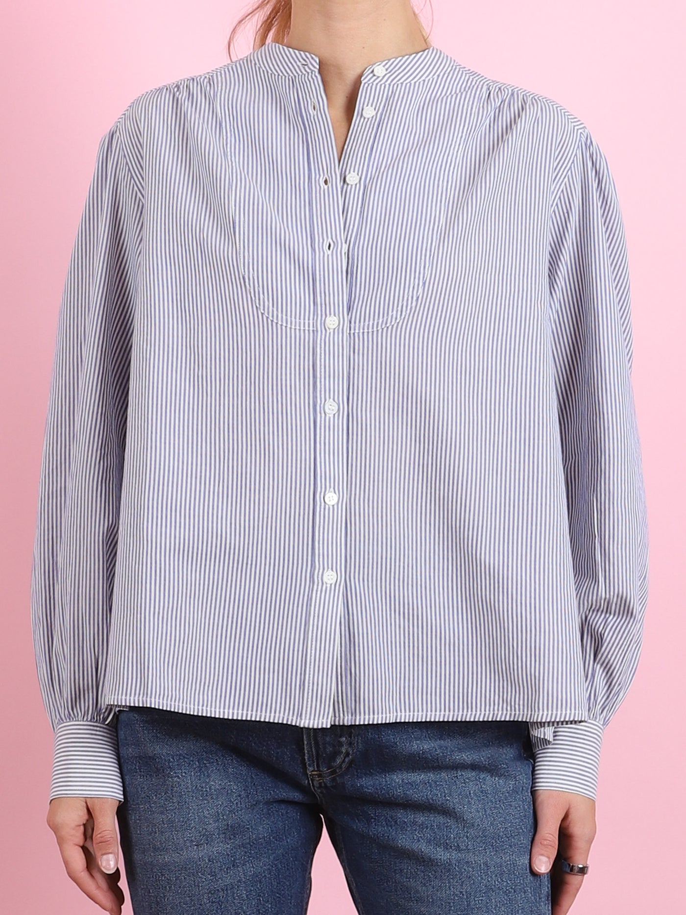 Florisse Blouse
