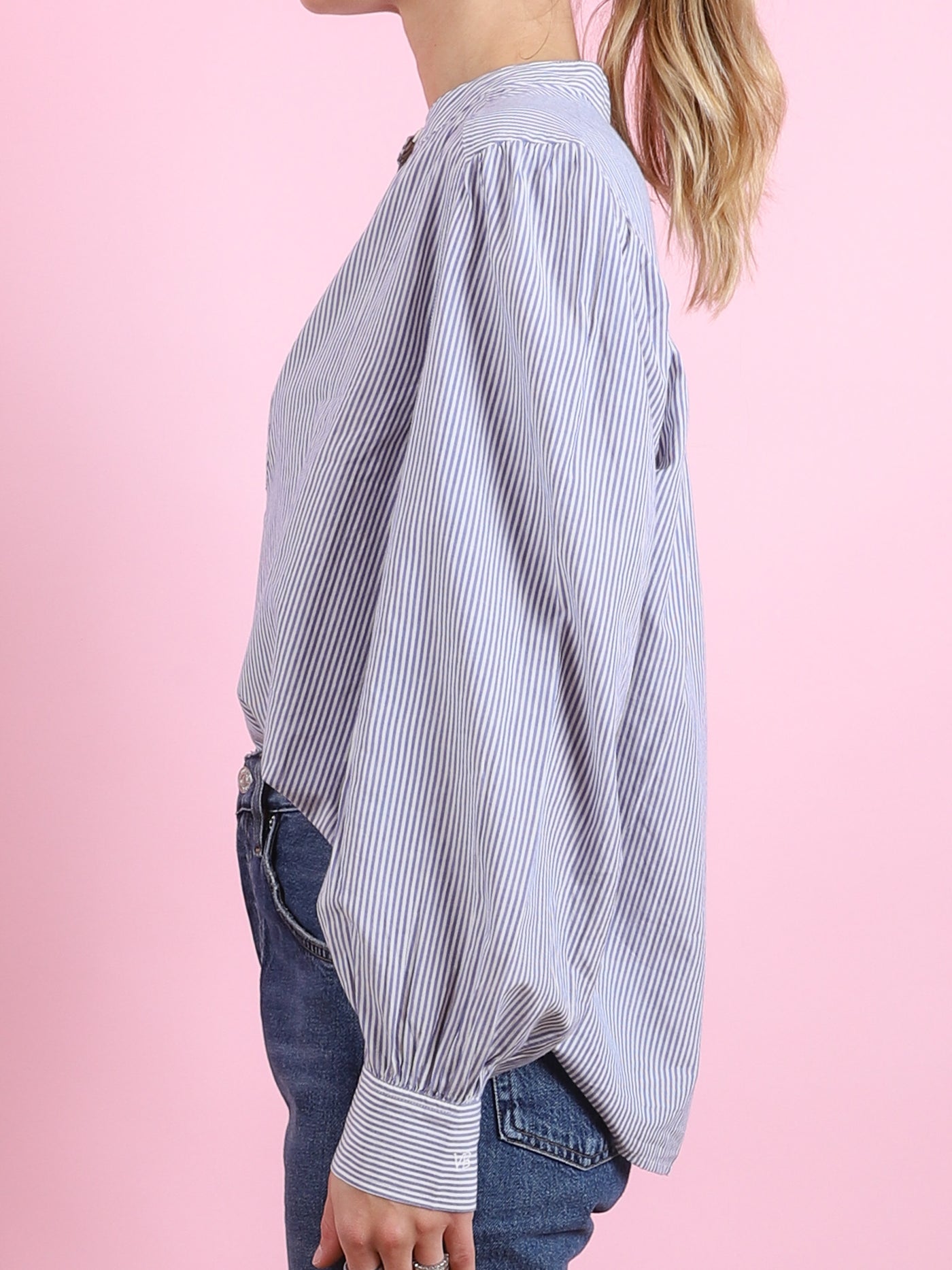 Florisse Blouse