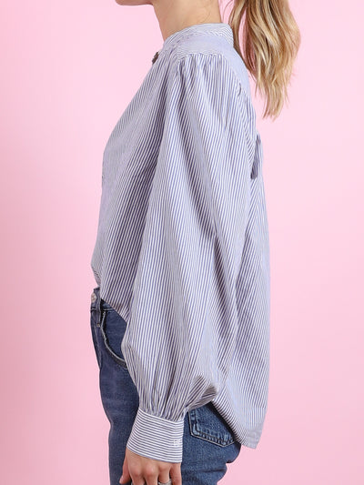 Florisse Blouse
