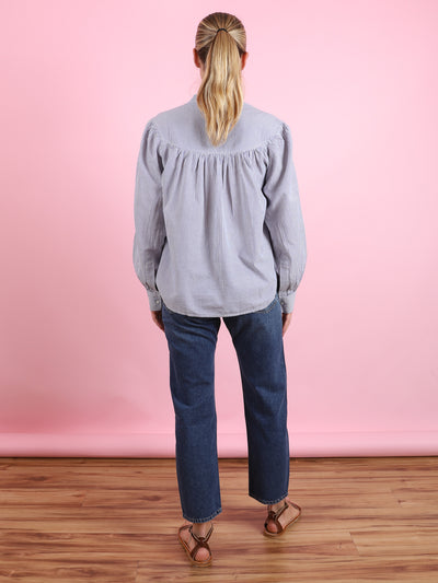 Florisse Blouse