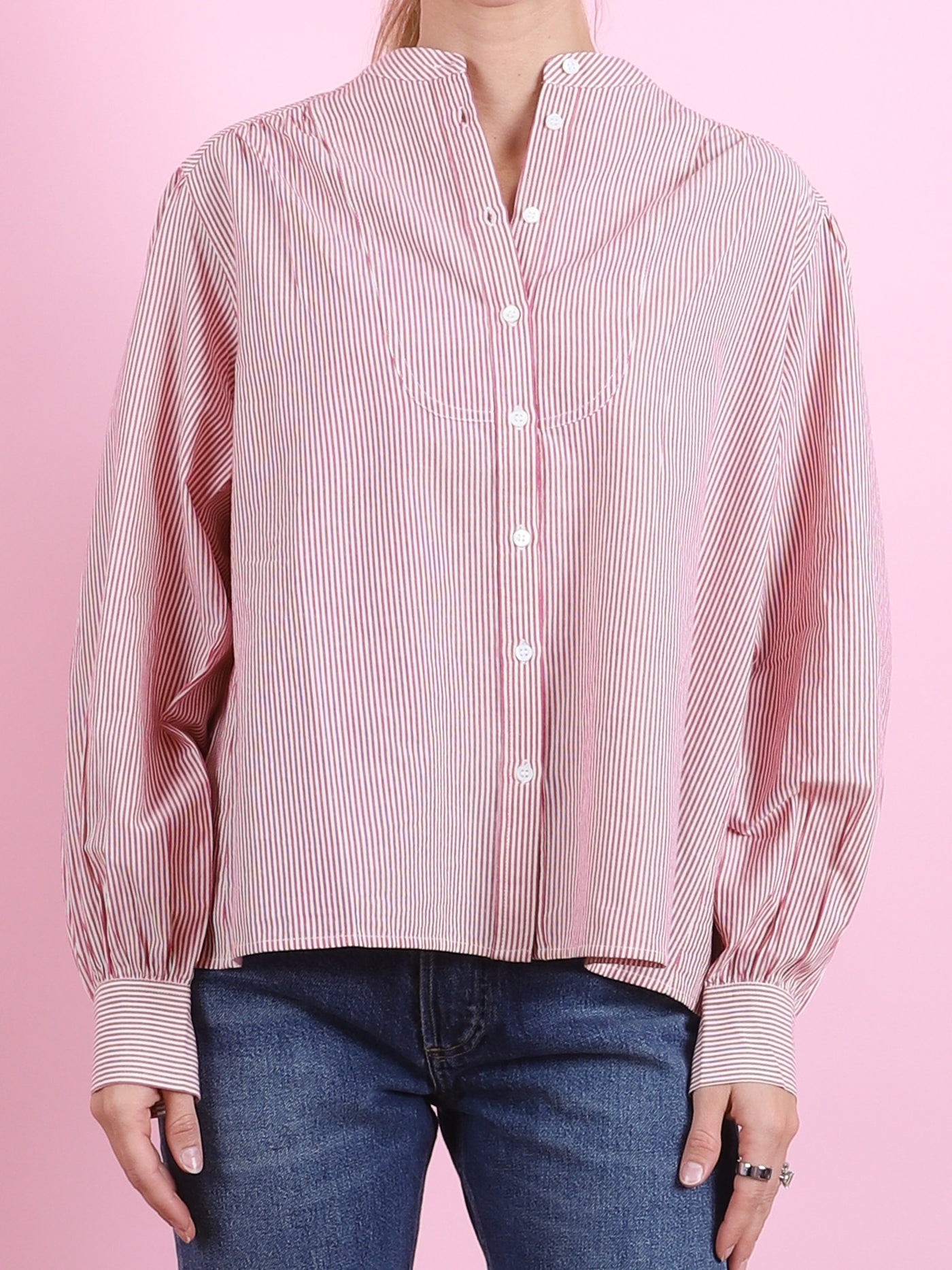 Florisse Blouse