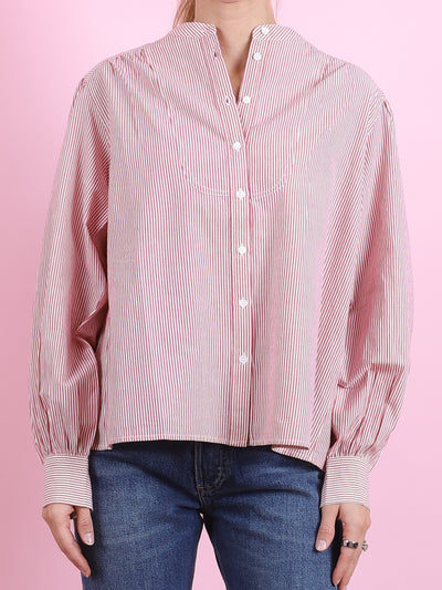 Florisse Blouse