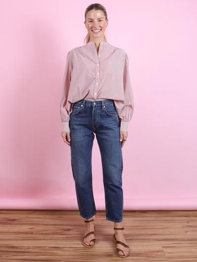 Florisse Blouse