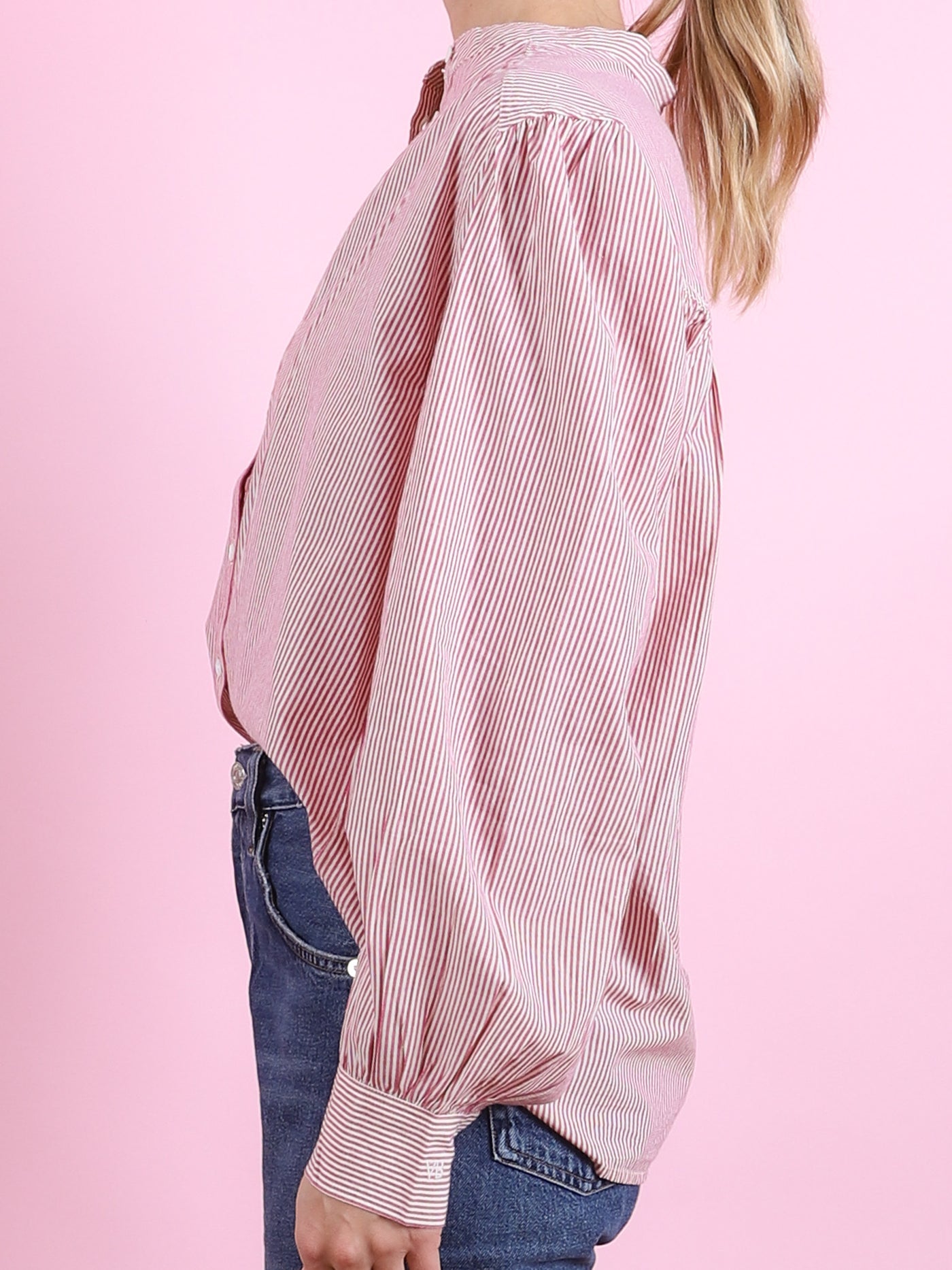 Florisse Blouse