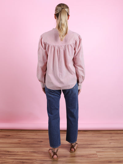 Florisse Blouse