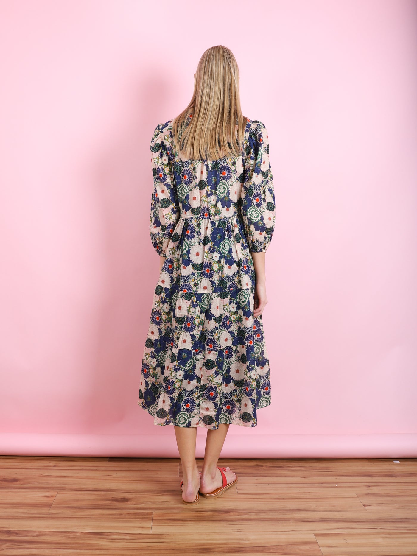 Sylvie Dress