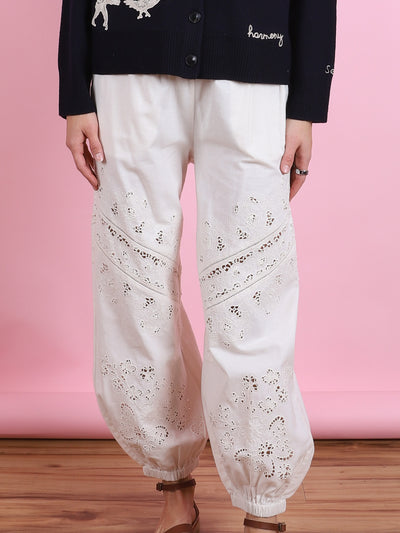 Shanna Lace Pant