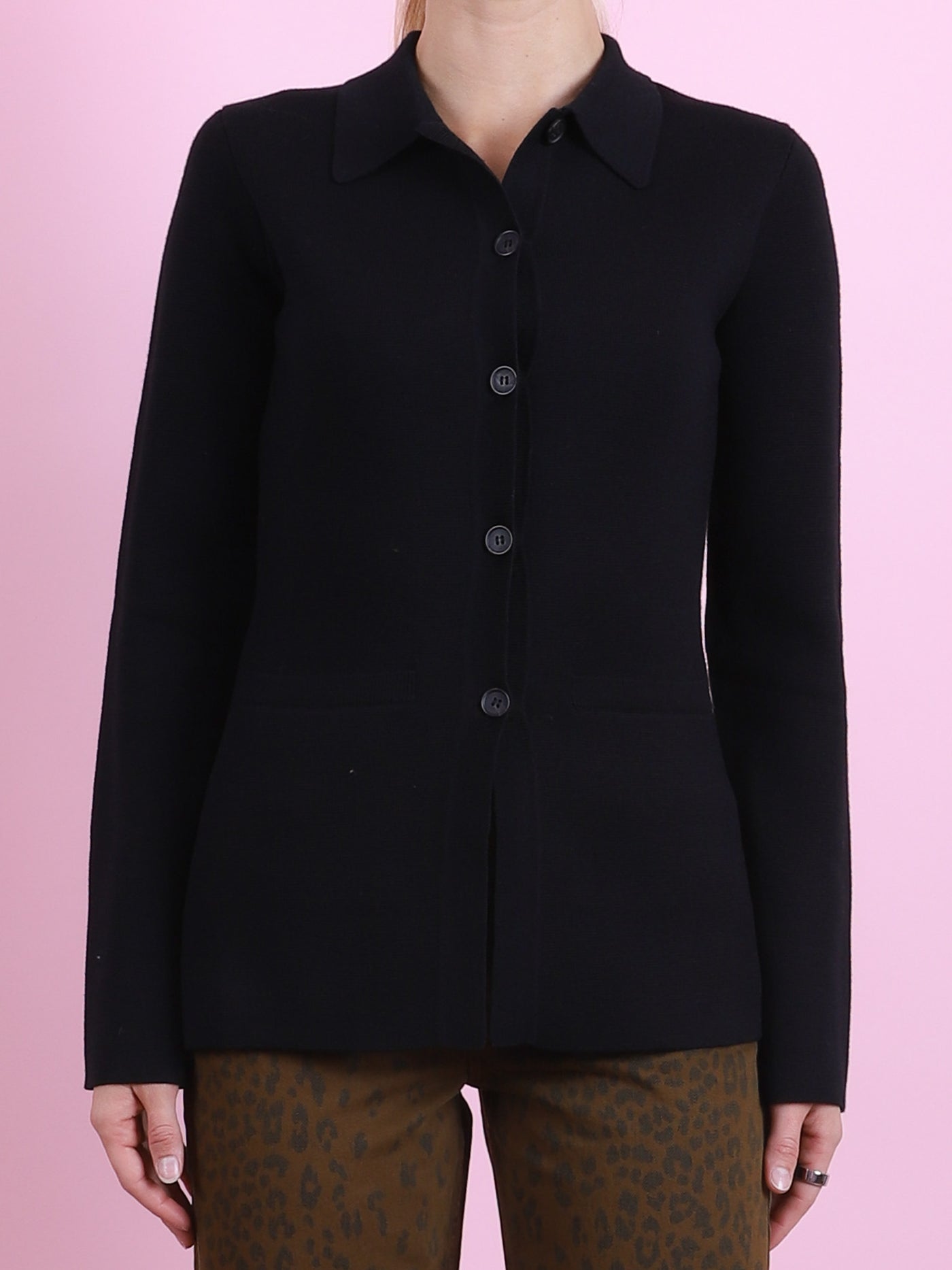 Betti Cardigan