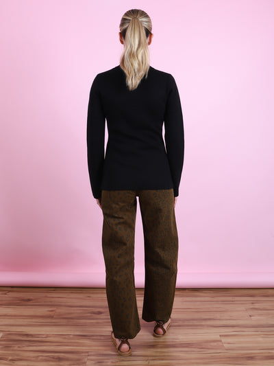 Betti Cardigan