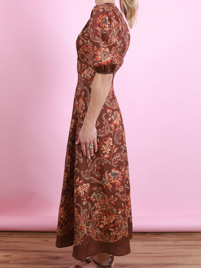 Seraphina Midi Dress