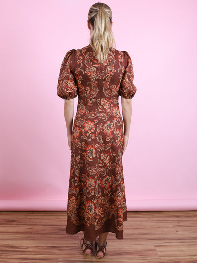 Seraphina Midi Dress