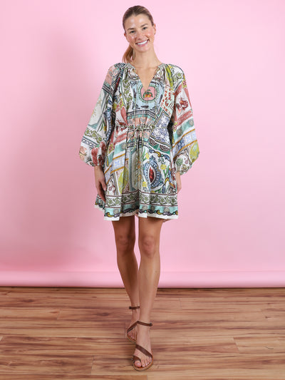 Tommasina Mini Dress