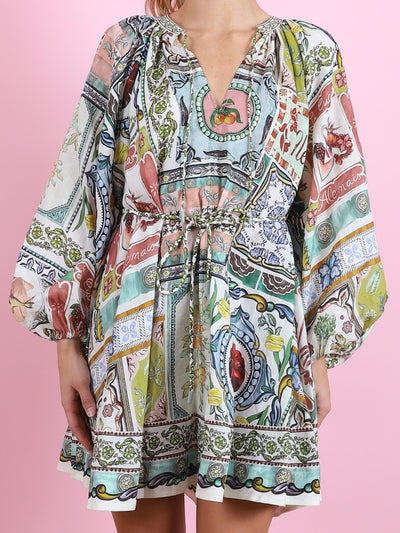 Tommasina Mini Dress