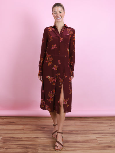 Fresh Dress