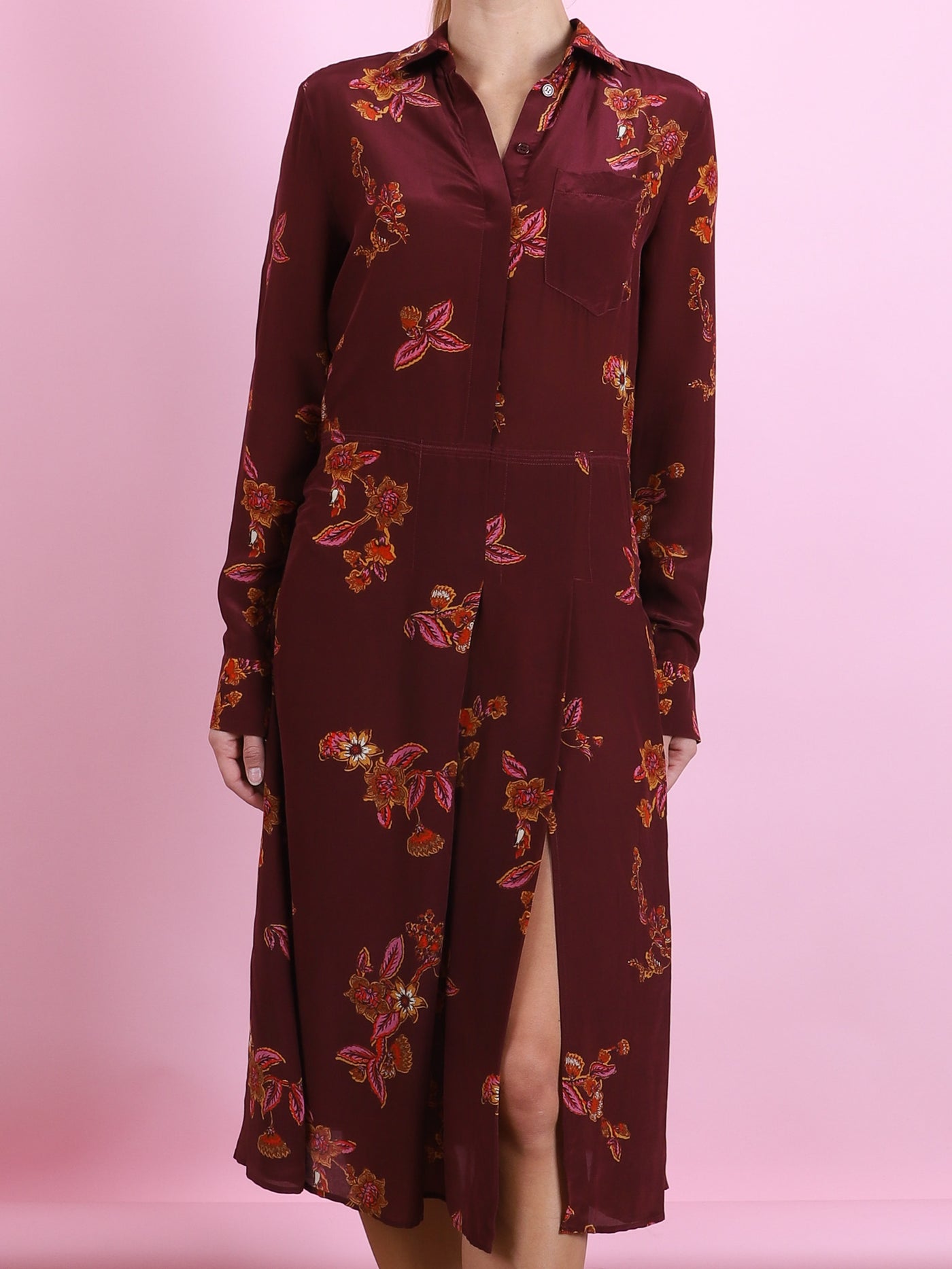 Fresh Dress