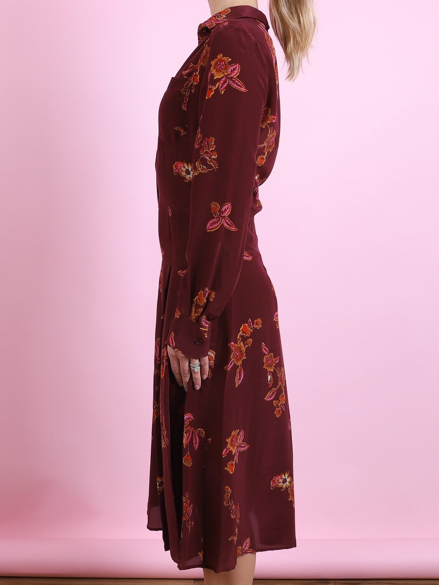 Fresh Dress