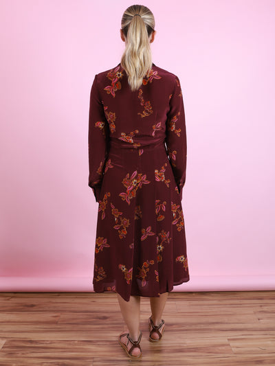Fresh Dress