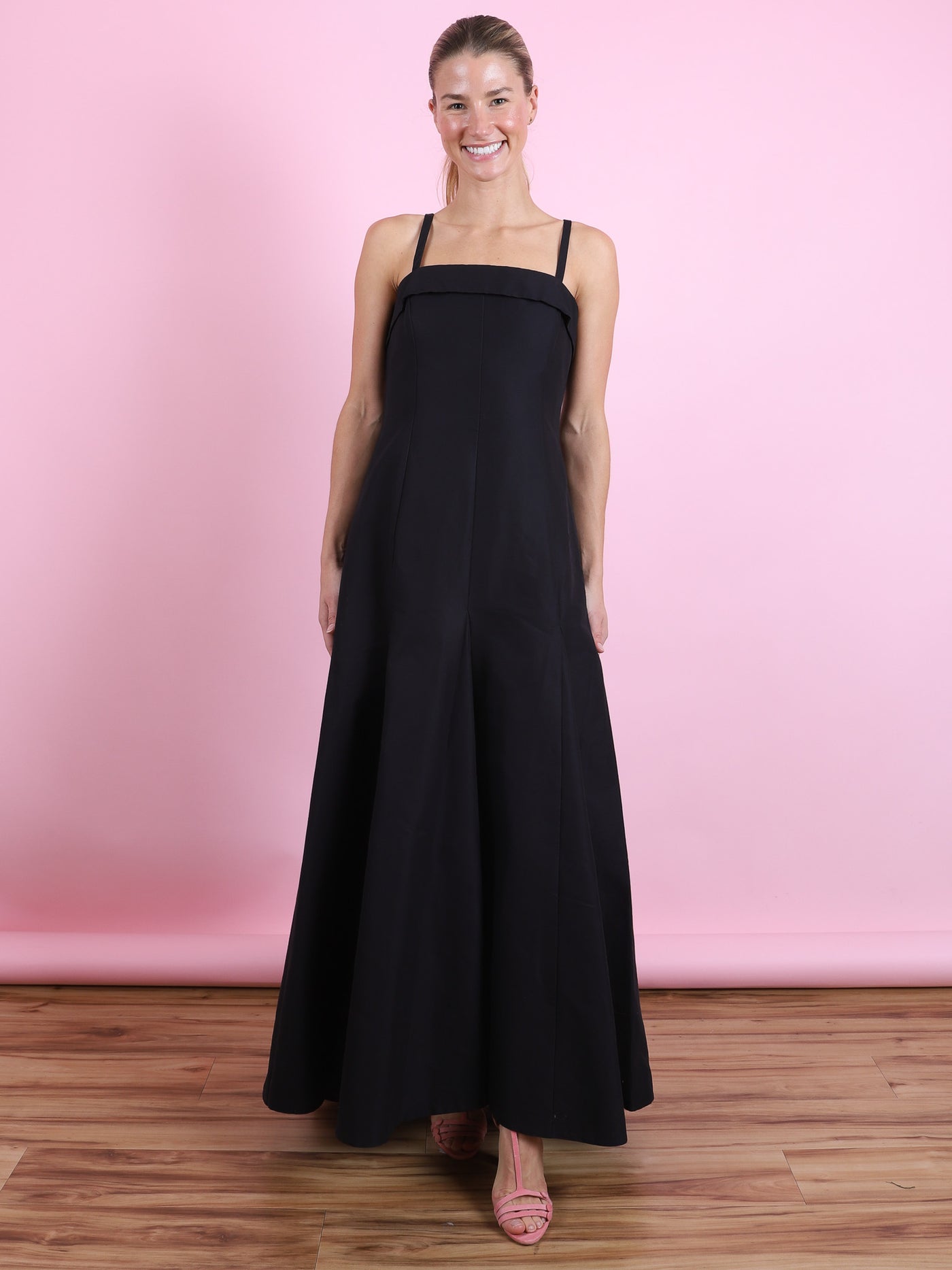 Alberta Dress