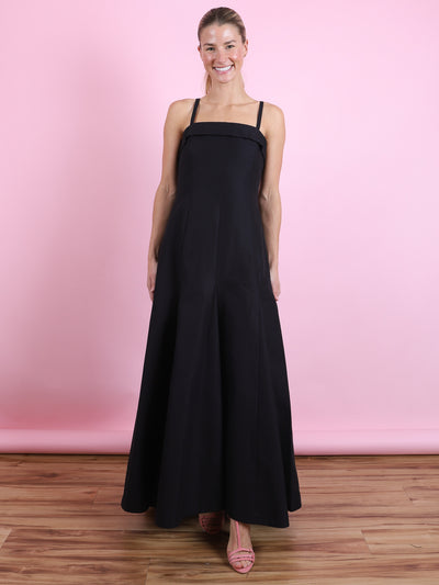 Alberta Dress