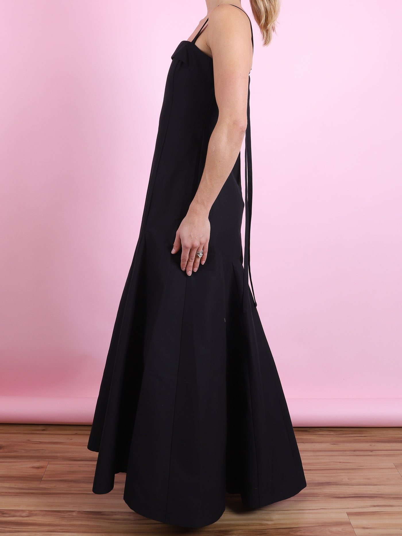 Alberta Dress