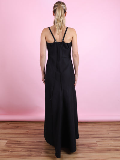 Alberta Dress