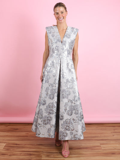 Kyle Midi Dress
