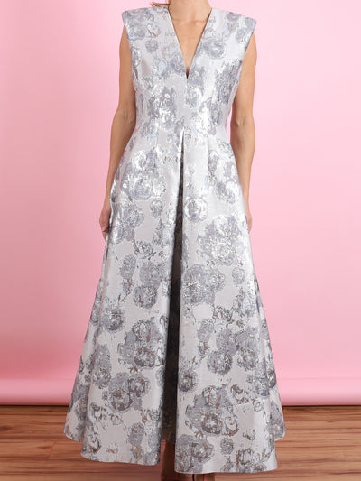 Kyle Midi Dress