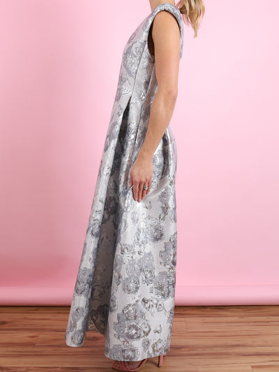Kyle Midi Dress
